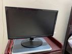 Monitor with Tv Card