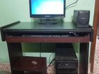 Desktop for sell