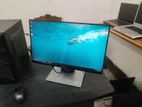 Monitor*ফ্রেশ-মনিটর -22 Led DELLসম্পূর্ণ ফ্রেশ