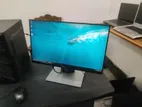 Monitor*ফ্রেশ-মনিটর -22 Led DELLসম্পূর্ণ ফ্রেশ