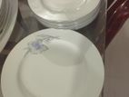 Monno Ceramic Plates (মুন্নু ভাতের প্লেট)