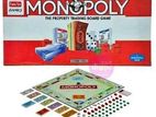 Monopoly Board Game