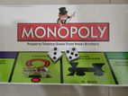 Monopoly game