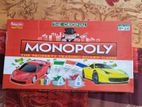 Monopoly The property Trading Board game