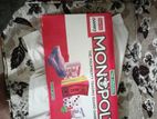 Monopoly Trading Bord Game
