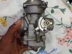 monotone carborator