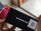 Monster Earphone OpenEar 101 ( New)