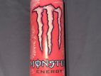 Monster Energy Caffeinated Drinks