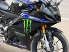 Yamaha R15 M 2022