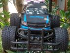 Monster Truck RC Car Charging System.