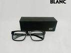 Mont Blanc Eyewear MB681 001