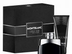 Mont Blanc Fragrance Gift Set