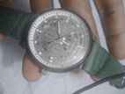 Mont blanc watch