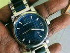 MONTBLACN Watch Full Steel ১০০%