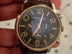 MONTBLANC AUTOMATIC CHORNOGRAPH WATCH