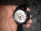 montblanc Chronograph watch