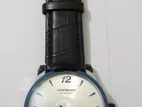 Montblanc watches