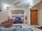 Monthly Fully Furnished Flat Rent At Gulshan-2