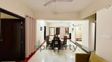 Monthly, yearly 2300 SFT New Fully Furnished Flat Rent at 2nd Floor