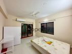 Monthly, yearly 2300 SFT New Fully Furnished Flat Rent at 2nd Floor