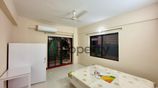 Monthly, yearly 2300 SFT New Fully Furnished Flat Rent at 2nd Floor