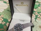 Montrex Ladies Watch (new)
