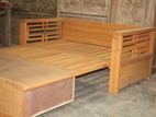 MONZIL BRAND SOFA
