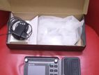 Mooer GE100 Guitar Multi-Effects Pedal