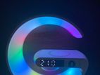 Moon Speaker Bluetooth with RGB Light