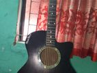 Moonstar Guitar