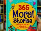 Moral Stories Book