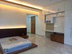 Mordan New Full Farnised Flat Rent at Gulshan 2