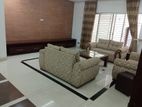 morden facility gym&pool Fully furnish 4 Bed room apt rent in Gulshan