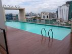 morden gym & pool fully furnish apt rent in gulshan