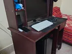 Mordern Computer Table For Sell (brand new by HATIL)