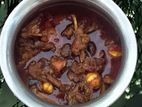 মোরগ পোলাও