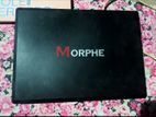 MORPHE EYESHADOW PALLETE