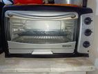 Morphy Rechard Oven Toaster grillar