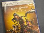 Mortal Kombat 11 Ultimate Ps5