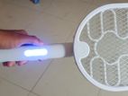Mosquito Swatter with bat. Folding