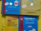 Most demanding (Advance English book)