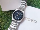 Most Gorgeous SEIKO 5 Railway Automatic JAPAN