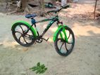 Cycle for sell