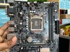 MOTHER BOARD ASUS H110