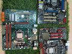 MOTHER BOARD CORE i3 PACKAGE AVAILABLE