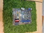 MOTHER BOARD FOXCON H61