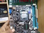 MOTHER BOARD H61 ESONIC