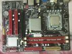 Mother board sell