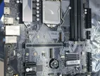 Motherboard 365/gaming 310 normal Asus