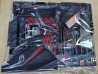 Motherboard ASUS ROG STRIX B360-H GAMING FOR 8/9TH GENERATION